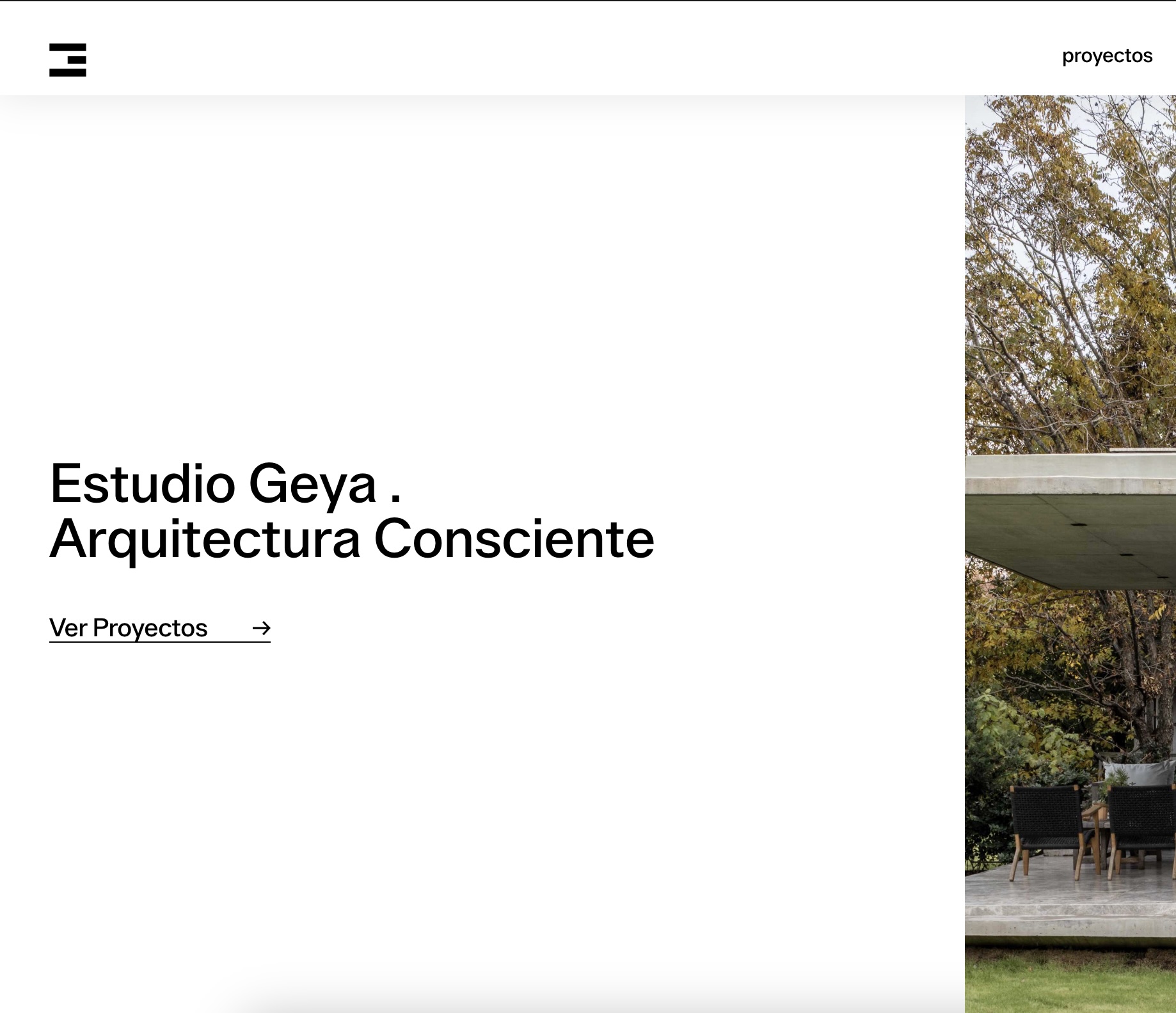 Estudio Geya